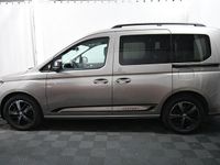 Gebraucht VW Caddy Edition 116 PS (85 kW) 2024 Van / Kleinbus