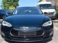gebraucht Tesla Model S 85D Allradantrieb *FREE SUPERCHARGING*