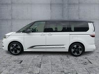 Gebraucht VW Multivan Edition 150 PS (110 kW) 2025 Weiß Van