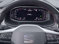 Gebraucht Seat Ateca Beats 150 PS (110 kW) 2021 Grau SUV
