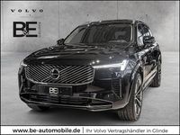 Neu Volvo XC90 Ultra 455 PS (334 kW) 2025 Schwarz SUV