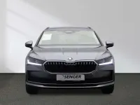 Neu Skoda Superb Selection 204 PS (150 kW) 2026 Grau Kombi