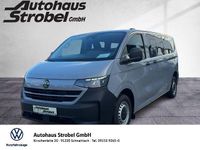 Neu VW Transporter 150 PS (110 kW) 2026 Grau Van