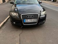 gebraucht Audi A3 2.0 TDI