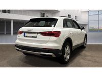 Gebraucht Audi Q3 Advanced Plus 150 PS (110 kW) 2023 Ibisweiß SUV