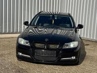 Gebraucht BMW 335 Performance 306 PS (225 kW) 2011 Schwarz Kombi