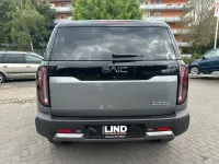 Nowe Baic BJ30 280 KM (205 kW) 2026 Szary SUV