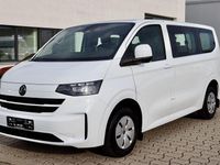 Neu VW T7 150 PS (110 kW) 2026 Weiß Van
