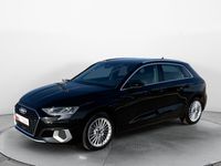 gebraucht Audi A3 Sportback 30 TDI