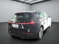 Usata Audi e-tron 300 kW (408 CV) 2023 Nero SUV
