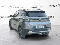 Gebraucht Citroën C3 101 PS (74 kW) 2024 Mercuregrau metallic SUV