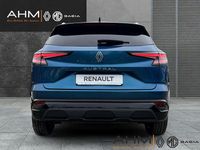Neu Renault Austral Techno 148 PS (108 kW) 2026 Blau SUV
