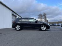Gebraucht VW Golf VIII R 116 PS (85 kW) 2023 Schwarz Limousine