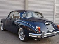 gebraucht Jaguar MK II 3,8 Overdrive TOP ZUSTAND