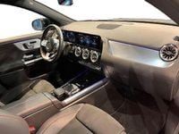 Gebraucht Mercedes GLA250 AMG line 224 PS (164 kW) 2021 SUV
