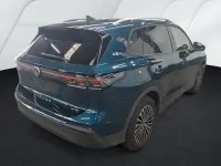 Gebraucht VW Tiguan Goal 150 PS (110 kW) 2025 Blau SUV