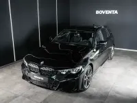 Gebraucht BMW M340 M Sport 374 PS (275 kW) 2022 Schwarz Limousine