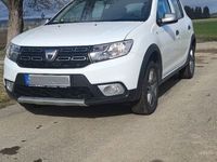 gebraucht Dacia Sandero TCe 90 Stepway Prestige Stepway Prestige