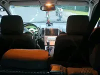 Gebraucht Toyota Corolla 177 PS (130 kW) 2007 Andere farben Van / Kleinbus