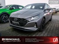 Gebraucht Hyundai i20 Select 101 PS (74 kW) 2021 Braun Kleinwagen