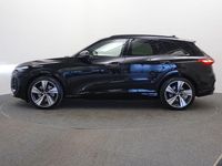 Gebraucht Audi Q5 Edition .1 204 PS (150 kW) 2025 Schwarz SUV
