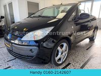 Gebraucht Mitsubishi Colt Invite 109 PS (80 kW) 2008 Schwarz Cabrio