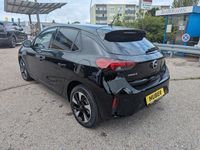 Gebraucht Opel Corsa-e 100 kW (136 PS) 2024 Schwarz Kleinwagen