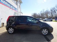 gebraucht Nissan Note 1.5 dci DPF acenta