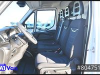 gebraucht Iveco Daily 35S16, Klima, Pdc,Multifunktionslenkrad