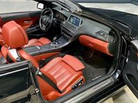 gebraucht BMW 650 Cabriolet 