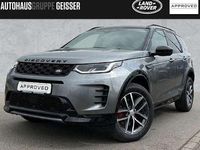 Gebraucht Land Rover Discovery Sport SE Dynamic 204 PS (150 kW) 2024 Grau SUV
