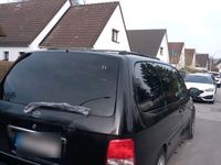 gebraucht Kia Carnival 2.9 diesel 148 PS/Automatic/2 Hand/Tüf 09.24