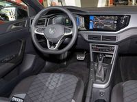 gebraucht VW Taigo R-LINE+IQ-DRIVE+DIGI-COCKPIT+LED+KEYLESS+