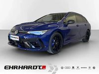 Neu VW Golf VIII R 245 PS (180 kW) 2026 Blau Kombi