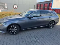 Gebraucht Mercedes E300 Edition 194 PS (142 kW) 2019 Kombi