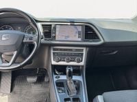 Gebraucht Seat Leon X-Perience 4Drive 150 PS (110 kW) 2019 Silber Kombi
