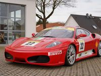 Gebraucht Ferrari F430 489 PS (359 kW) 2007 Rot Coupé