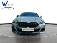 Gebraucht BMW M235 Performance 306 PS (225 kW) 2021 Grau Limousine