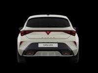 Neu Cupra Leon VZ 272 PS (200 kW) 2025 Taiga grau metallic Limousine