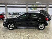 Gebraucht Mercedes GLA250 211 PS (155 kW) 2015 Schwarz SUV