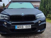 Gebraucht BMW X5 231 PS (169 kW) 2018 Blau SUV