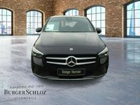 gebraucht Mercedes B250e KAM PDC SpurH Navi AUT KlimaA LED SHZ