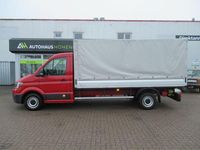 Gebraucht VW Crafter 140 PS (102 kW) 2023 Andere Van