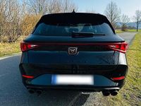 Gebraucht Cupra Leon VZ 310 PS (228 kW) 2023 Schwarz Kombi