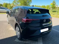 Gebraucht VW ID.3 Pro 150 kW (204 PS) 2024 Schwarz Kleinwagen