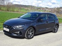 gebraucht Hyundai i30 1.0 T-GDI Edition 30/App/Tempomat/SHZ/Kamera