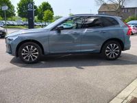 Gebraucht Volvo XC60 Plus 250 PS (183 kW) 2023 Grau SUV