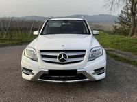 Gebraucht Mercedes GLK220 170 PS (125 kW) 2013 SUV