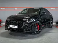 Gebraucht Audi RS Q8 Performance 640 PS (470 kW) 2026 Mythosschwarz metallic SUV
