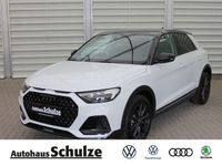 Neu Audi A1 Sport 150 PS (110 kW) 2025 Weiß Kleinwagen